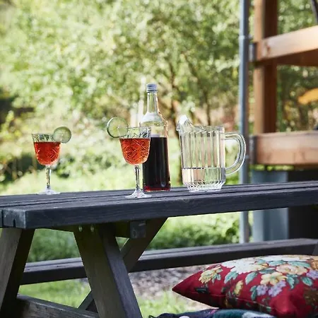 Mont Juru - Rust, Romantiek & Ruimte Voor 2 Volwassenen Op Prive Domein (adults Only) * ホッファライズ