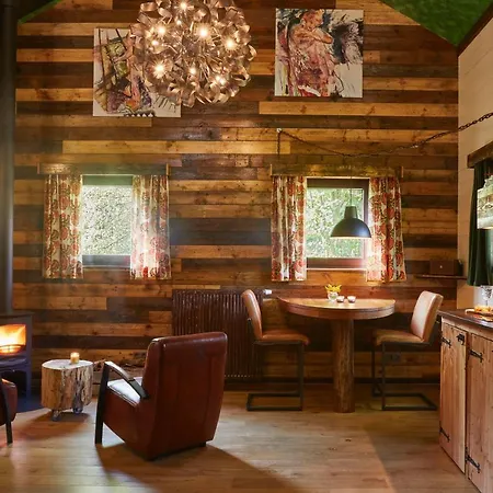 Mont Juru - Rust, Romantiek & Ruimte Voor 2 Volwassenen Op Prive Domein (adults Only) *